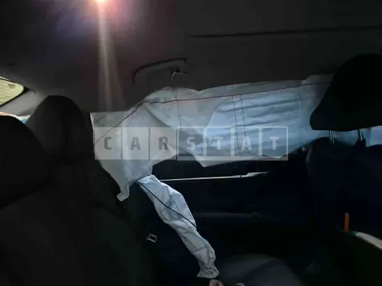 Photo 2 of 32: 2018 Toyota Camry, VIN JTNB11HK6J3053864 — Korean insurance auction