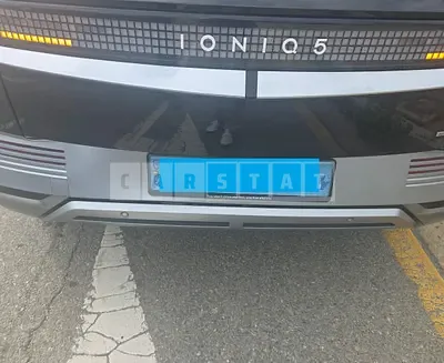 2021 IONIQ IONIQ 5