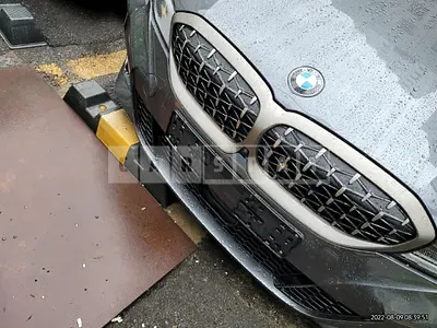 2020 BMW 330i xDrive M Sport Package