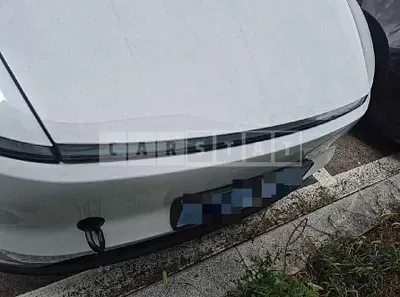 Photo 1 of 10: 2026 Tesla Model Y Premium RWD — Korean insurance auction