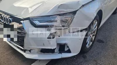 Photo 1 of 25: 2019 Audi A4 40 TFSI, VIN WAUZZZF41KA122114 — Korean insurance auction