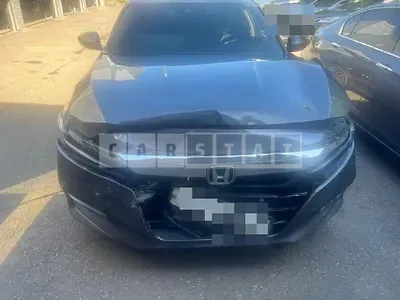 Photo 1 of 99: 2019 Honda Accord Hybrid — Korean insurance auction