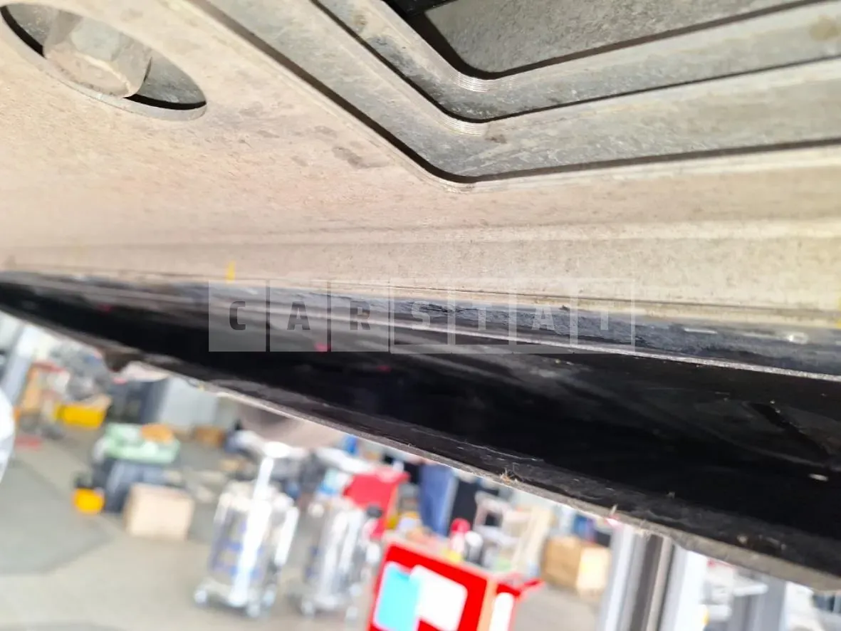 Photo 2 of 9: 2023 Hyundai (parts) IONIQ Battery — Korean insurance auction
