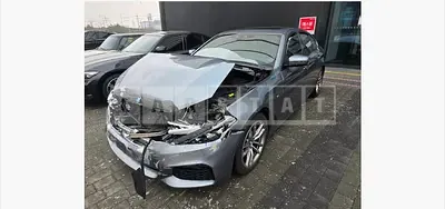 Photo 1 of 33: 2017 BMW 530i xDrive — Korean insurance auction