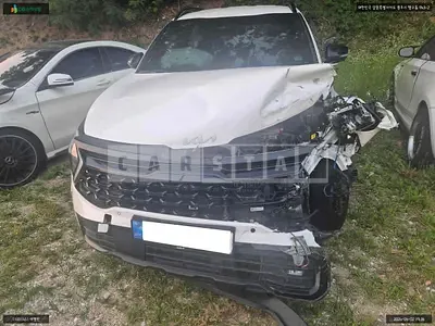 2023 Sportage Sportage Hybrid