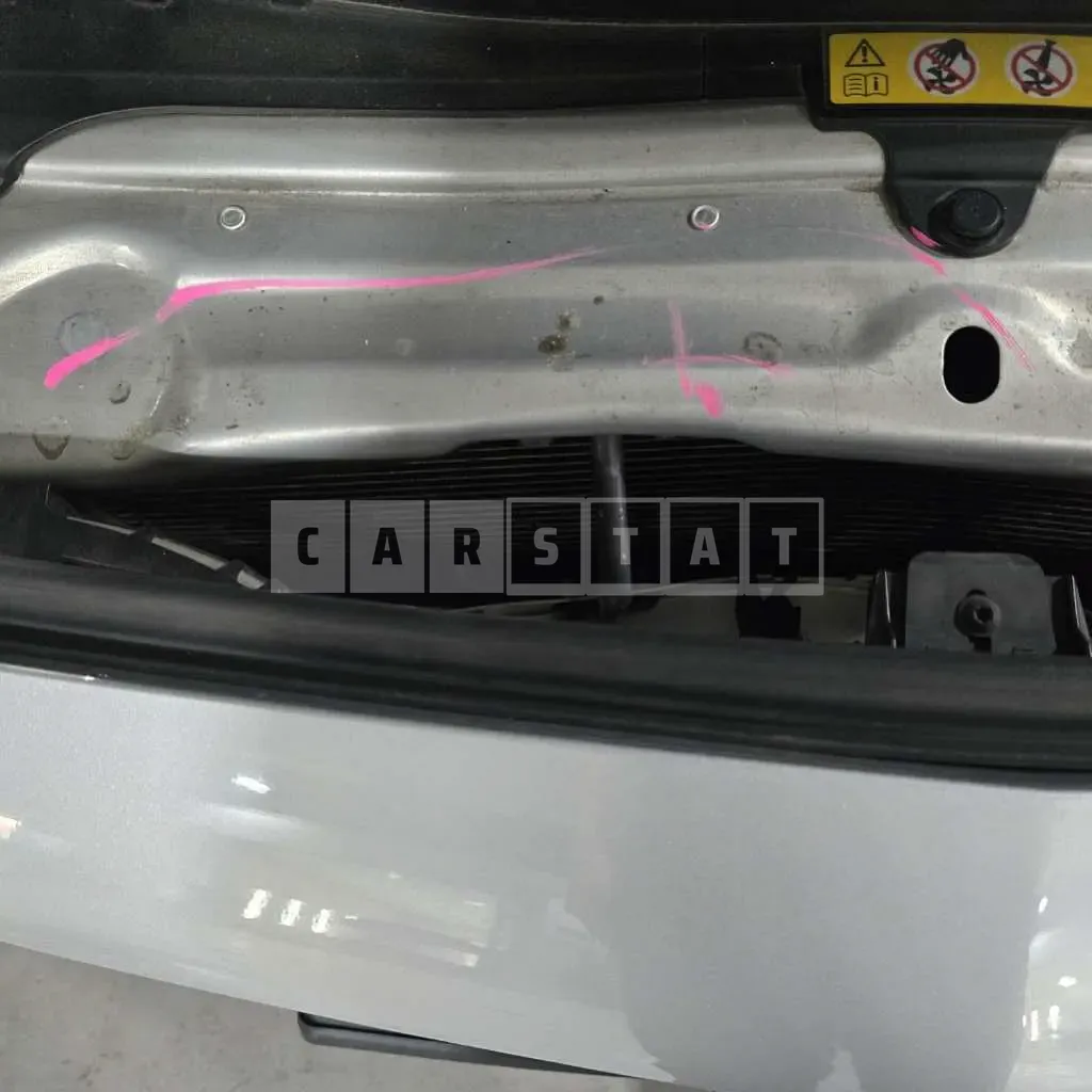 Photo 2 of 21: 2018 Mercedes-Benz C220 d — Korean insurance auction