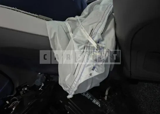 Photo 2 of 50: 2023 Hyundai IONIQ 6 — Korean insurance auction