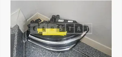 Photo 1 of 1: 2021 Genesis (parts) G80 Lite — Korean insurance auction