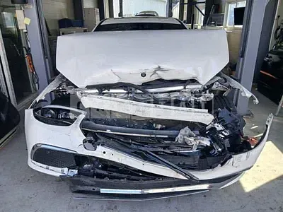 2021 Mercedes-Benz E250