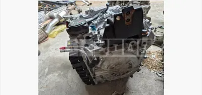 Photo 1 of 8: 2023 Kia (parts) Sportage Engine — Korean insurance auction