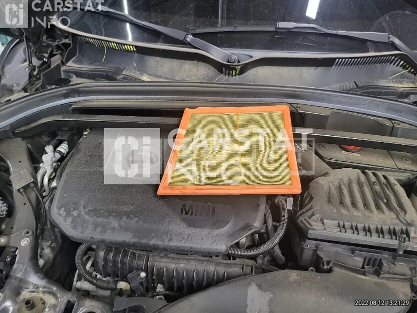 Photo 2 of 14: 2019 MINI Bukini Cooper Countryman (18) — Korean insurance auction
