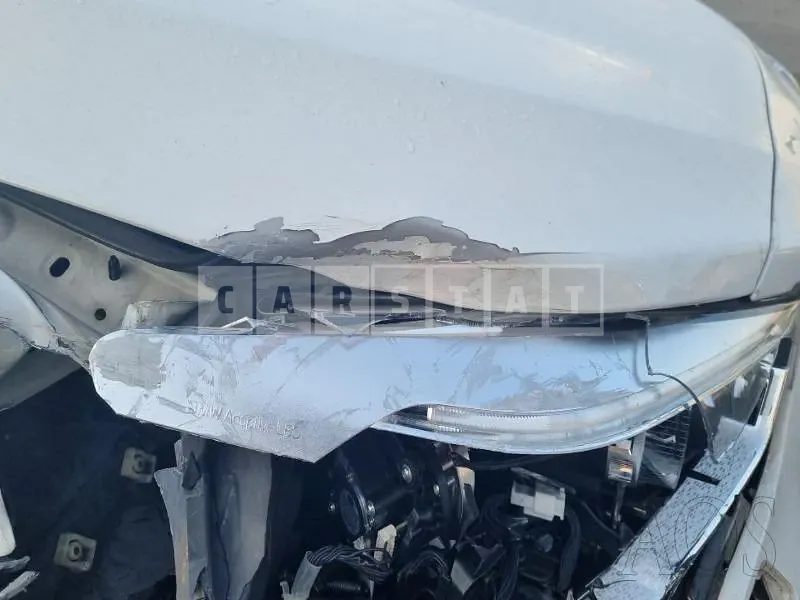 Photo 2 of 30: 2015 BMW Gran Turismo, VIN WBA5N2104FG265390 — Korean insurance auction