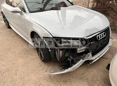 2014 audi rs7 4.0 tfsi quattro