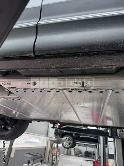2026 (Part) Mercedes-Benz EQB 300 4MATIC Battery