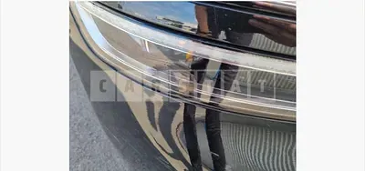 Photo 1 of 3: 2023 Genesis (parts) G80 Headlamp — Korean insurance auction