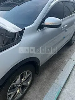 Photo 2 of 11: 2015 Kia Sorento /Sorrento, VIN KNAPH81ABFA048543 — Korean insurance auction