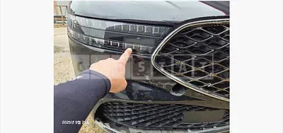 Photo 1 of 3: 2022 Genesis (parts) G90 3.5T Headlamp — Korean insurance auction