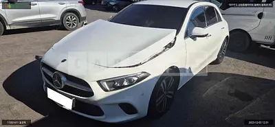 2021 Mercedes-Benz A220
