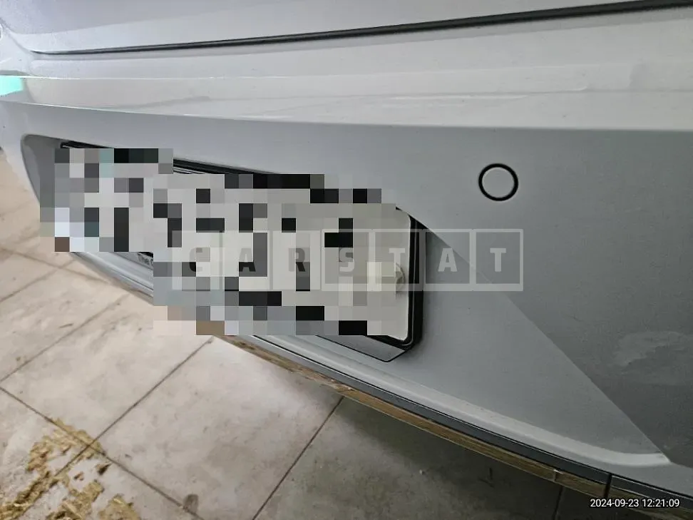 Photo 2 of 15: 2019 Volkswagen Atheon 2.0 TDI — Korean insurance auction