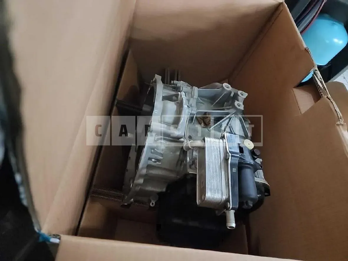 Photo 2 of 4: 2020 Mercedes-Benz (parts) A220 Assay — Korean insurance auction
