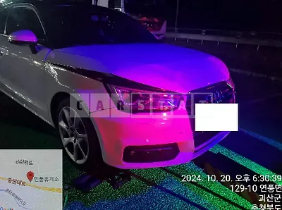 2015 Audi A1 30 TDI