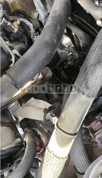 Photo 2 of 9: 2019 Jeep Zip Cherokee 2.4 — Korean insurance auction