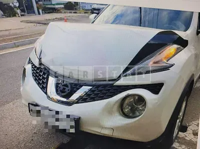 2015 juke