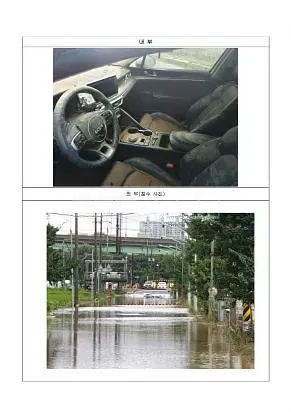 Photo 2 of 5: 2023 Kia K5 — Korean insurance auction