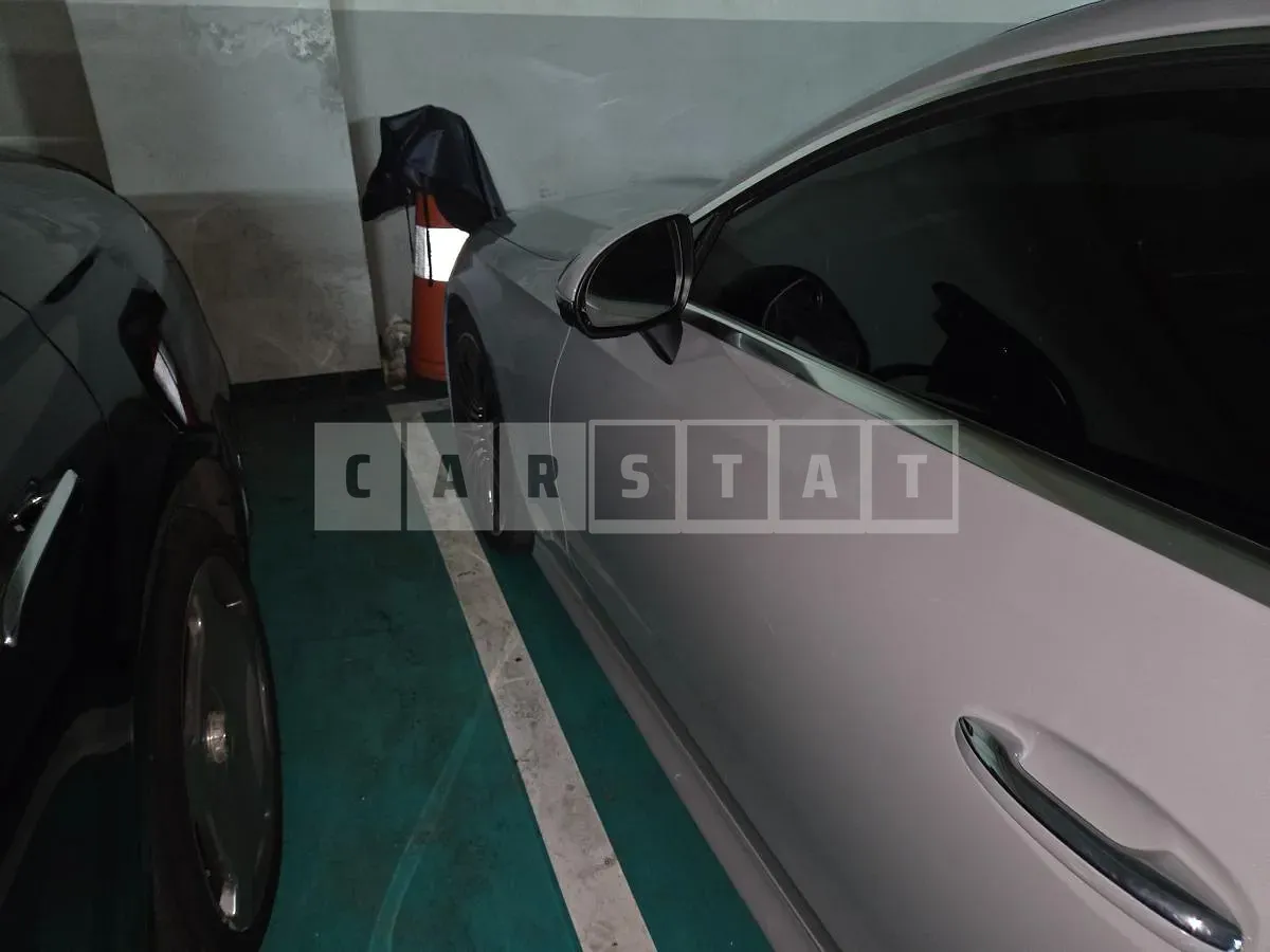 Photo 2 of 38: 2024 Mercedes-Benz Cle 450 4Matic Coupe — Korean insurance auction