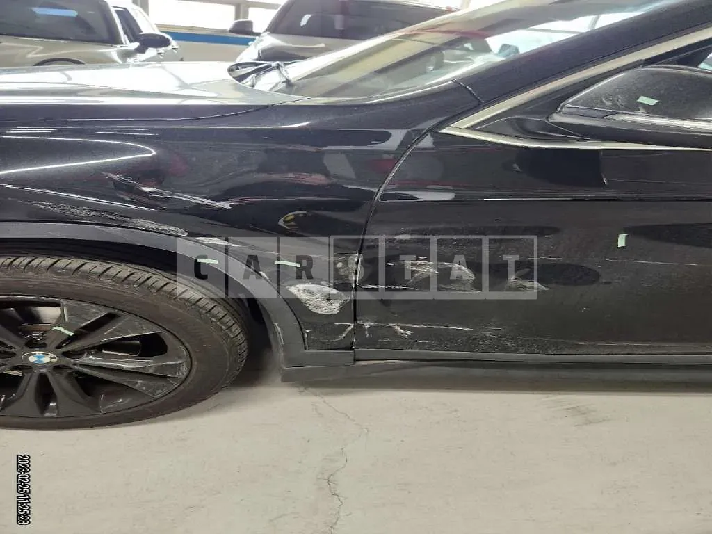 Photo 2 of 15: 2020 BMW X1 xDrive18d Advantage, VIN WBA31AD05L5R53138 — Korean insurance auction
