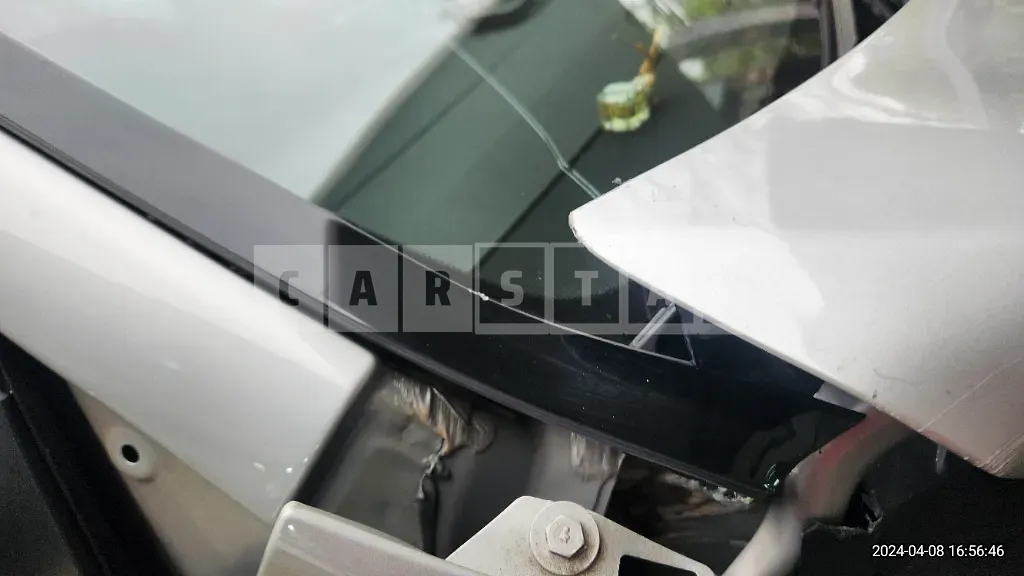 Photo 2 of 20: 2016 Mercedes-Benz B200 d, VIN WDDMH0JB5GN143586 — Korean insurance auction