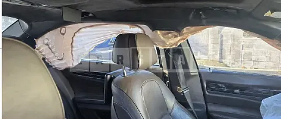 Photo 2 of 21: 2015 BMW 750Ld xDrive — Korean insurance auction