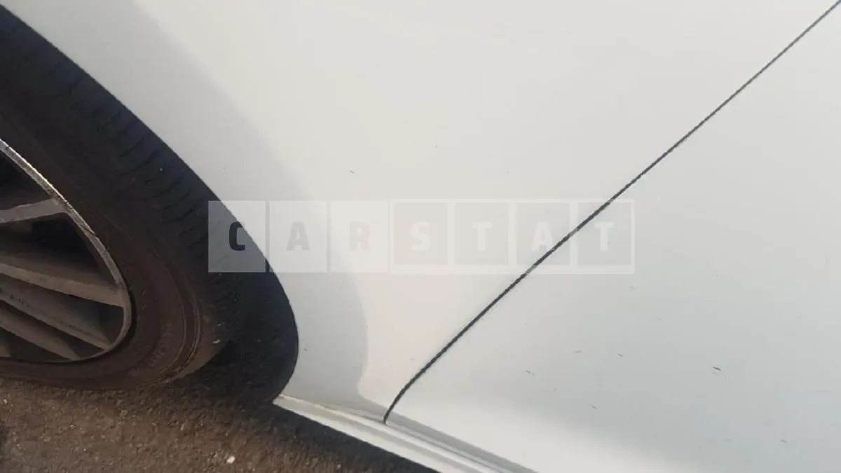 Photo 2 of 17: 2015 Volkswagen Jetta 2.0 TDI BMT — Korean insurance auction