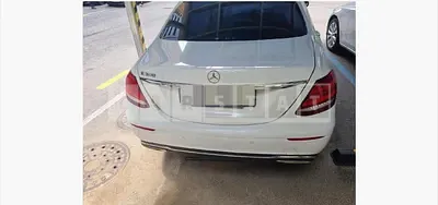 Photo 1 of 81: 2018 Mercedes-Benz E300 — Korean insurance auction