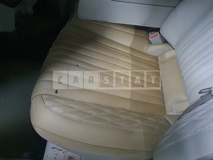 Photo 2 of 20: 2021 Kia Kth — Korean insurance auction