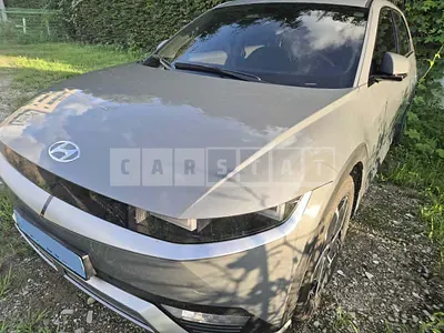 2022 IONIQ IONIQ 5