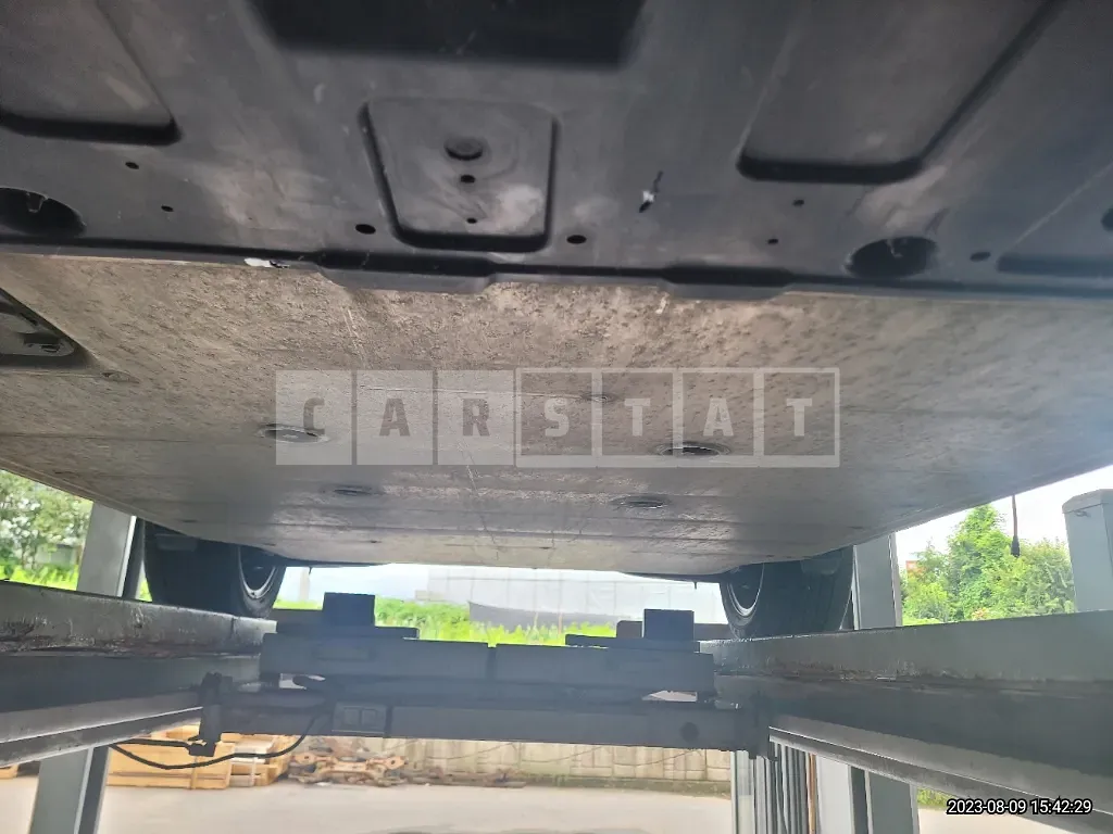 Photo 2 of 29: 2019 Hyundai Kona Electric, VIN KMHK381GFKU050983 — Korean insurance auction