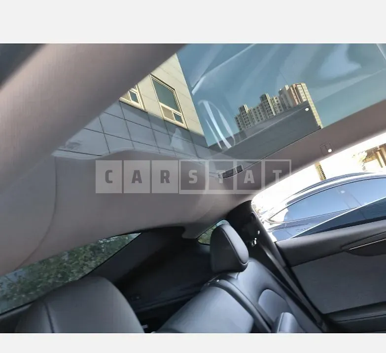 Photo 2 of 99: 2025 Tesla Model Y RWD — Korean insurance auction