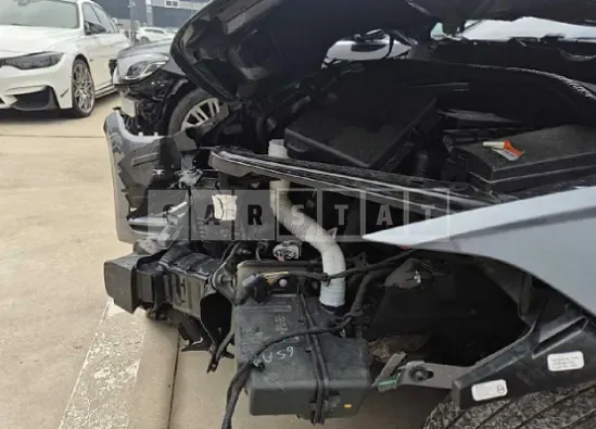 Photo 2 of 30: 2021 Volkswagen Jatta 1.4TSI — Korean insurance auction