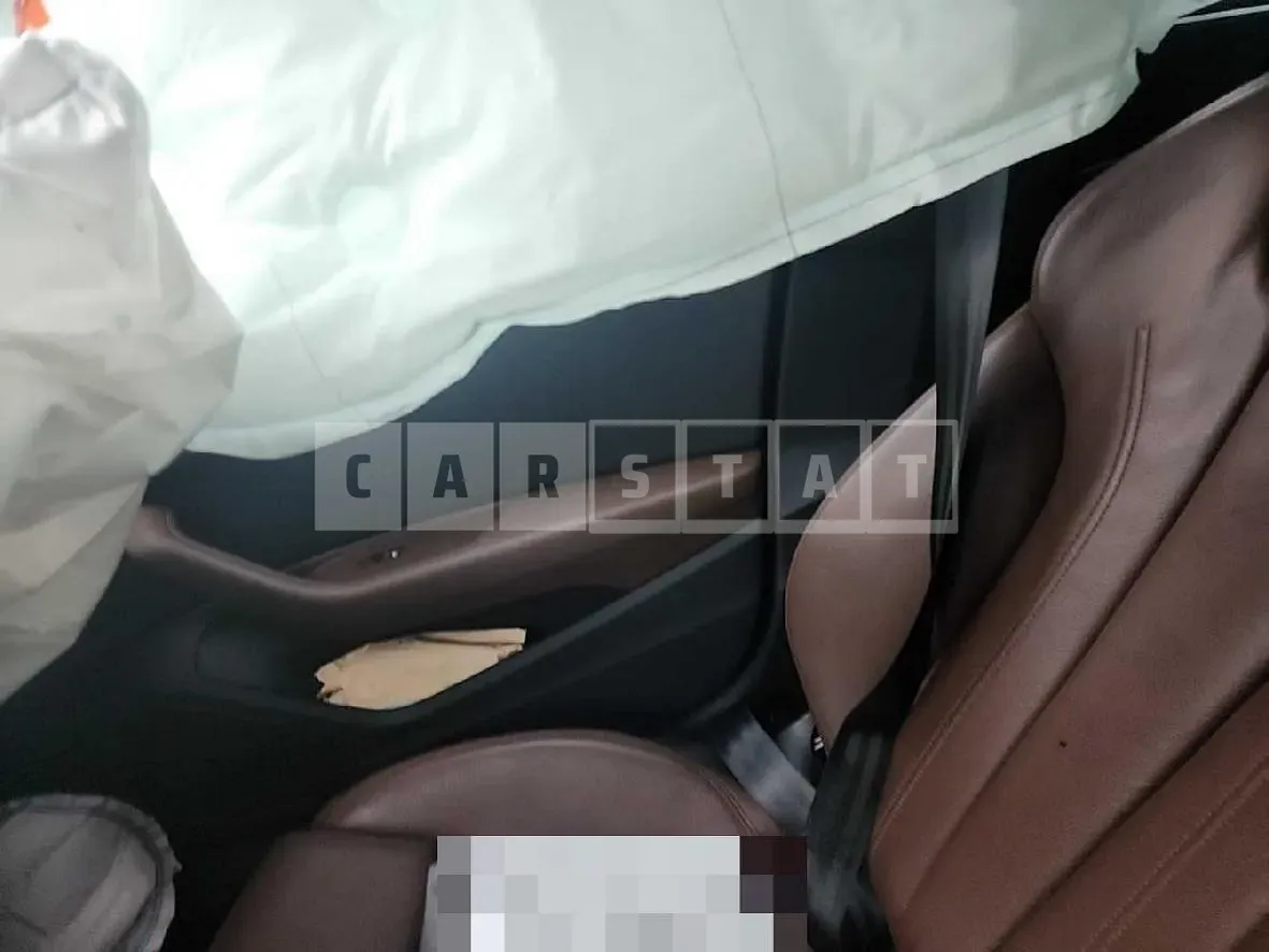 Photo 2 of 70: 2018 Audi A4 35 TDI, VIN WAUZZZF4XJA180415 — Korean insurance auction