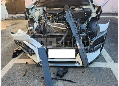 Photo 1 of 9: 2019 Hyundai Kona — Korean insurance auction