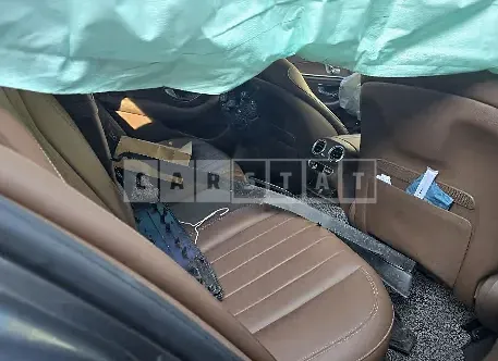 Photo 2 of 32: 2020 Mercedes-Benz E300 e 4Matic — Korean insurance auction