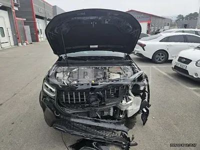 2024 Mercedes-Benz GLB200d