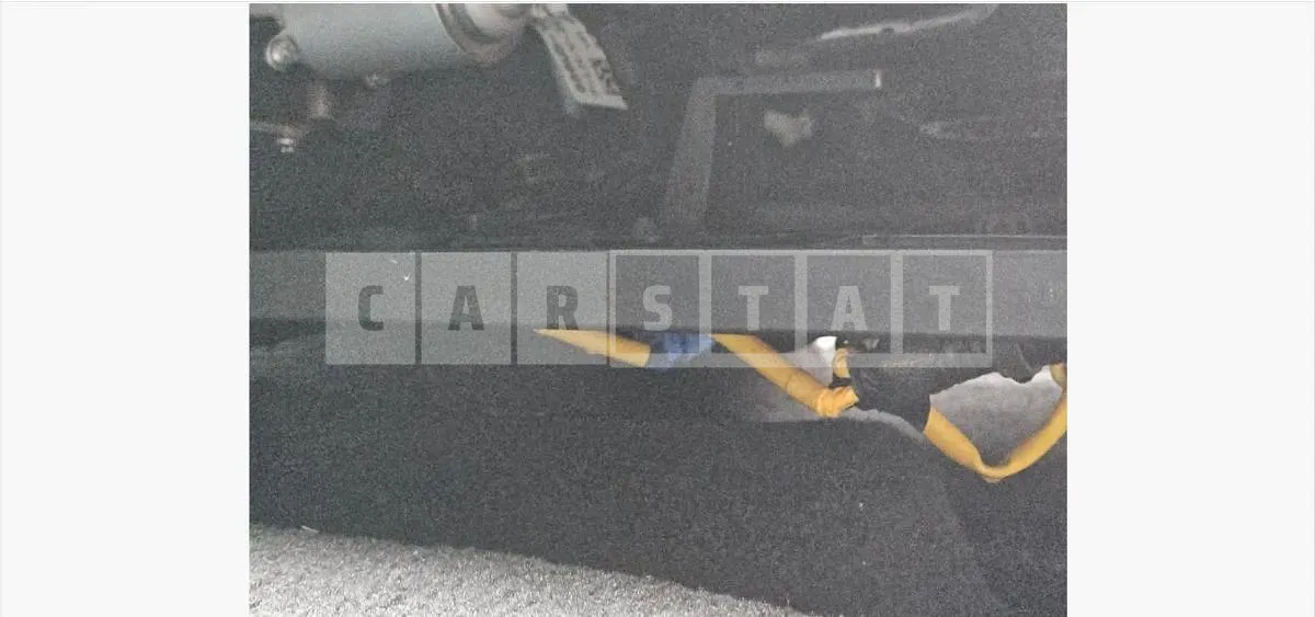 Photo 2 of 21: 2018 Hyundai Santa Fe TM — Korean insurance auction