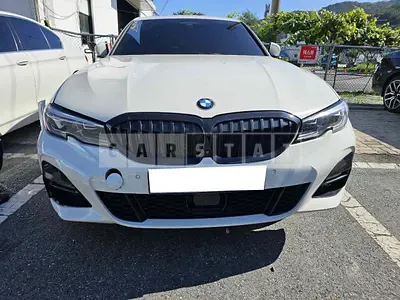 2020 BMW 330e