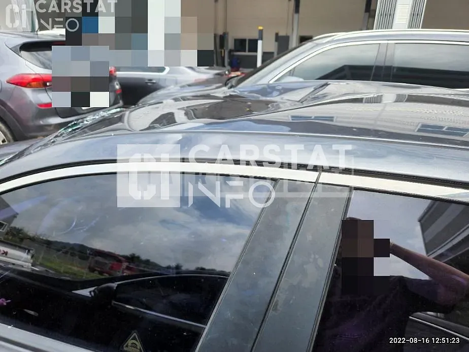 Photo 2 of 22: 2014 Kia K5 2.0(LPI) — Korean insurance auction