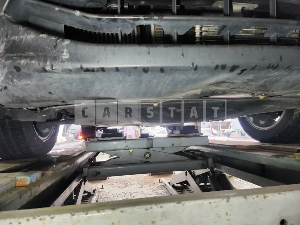 Photo 2 of 29: 2015 Nissan Qashqai — Korean insurance auction
