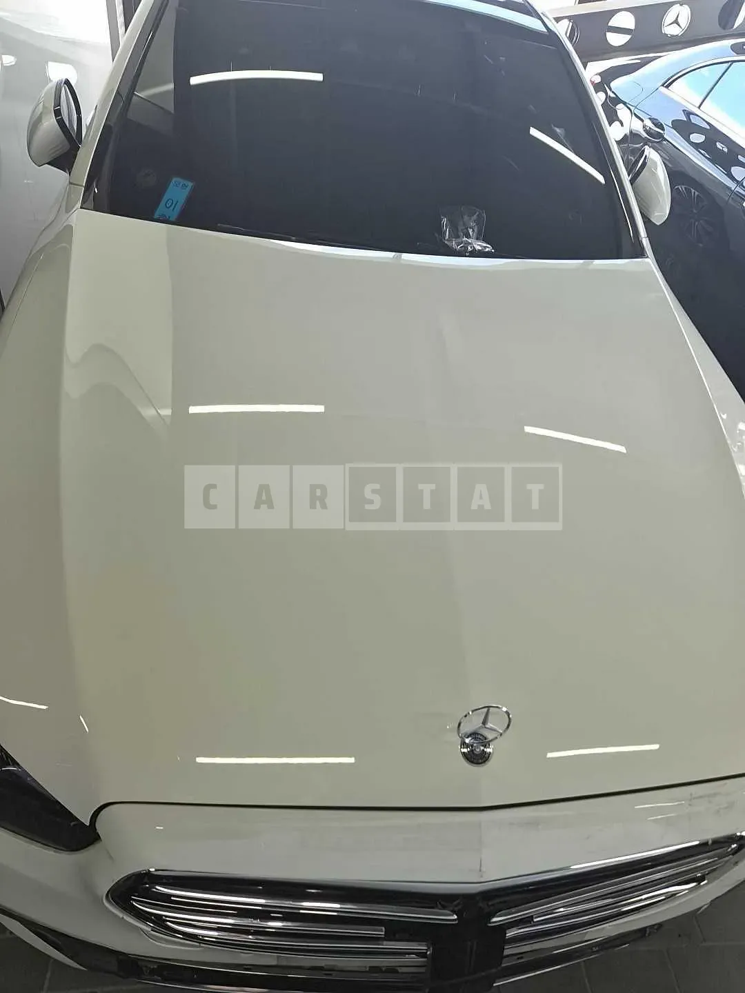 Photo 2 of 47: 2021 Mercedes-Benz E450 4Matic, VIN W1KZF5KB5MA914977 — Korean insurance auction
