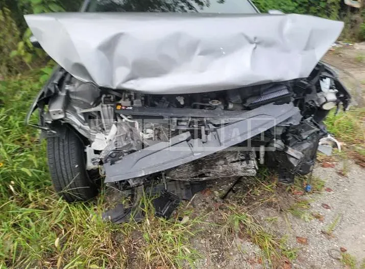 Photo 2 of 14: 2020 Kia Cz — Korean insurance auction