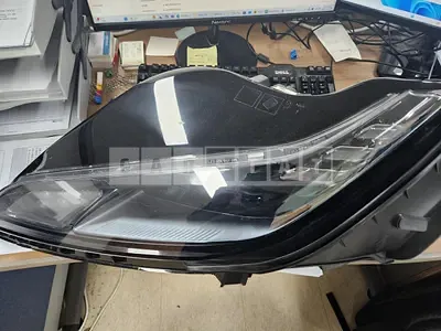 2020 Light Ferrari Portofino Light